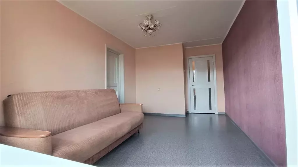 Продаётся 3-к квартира, 51.1 м - Фото 1