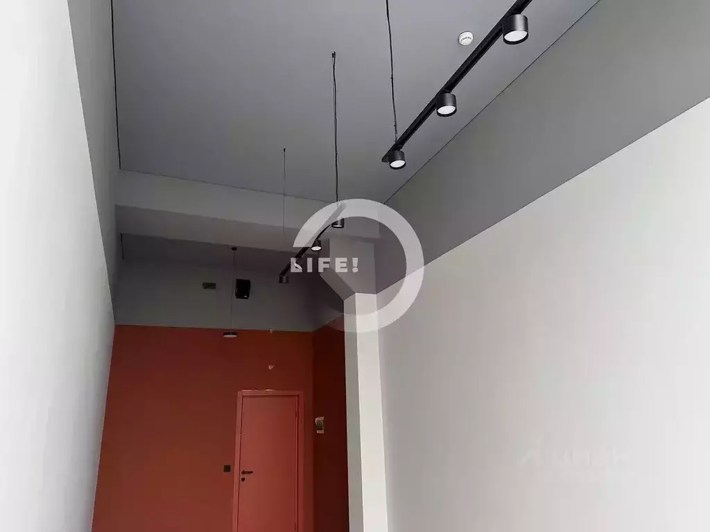 Помещение свободного назначения в Санкт-Петербург Дачный просп., 17К2 ... - Фото 2