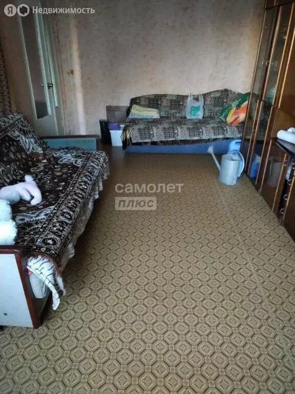 3-комнатная квартира: Липецк, улица Катукова, 26 (62.5 м) - Фото 1