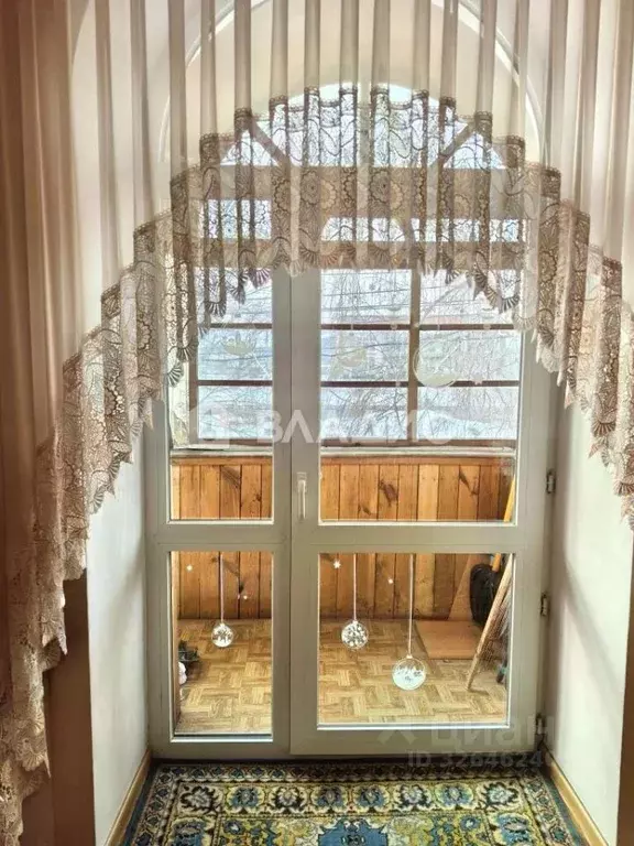 3-к кв. Алтайский край, Бийск Социалистическая ул., 100 (76.0 м) - Фото 2