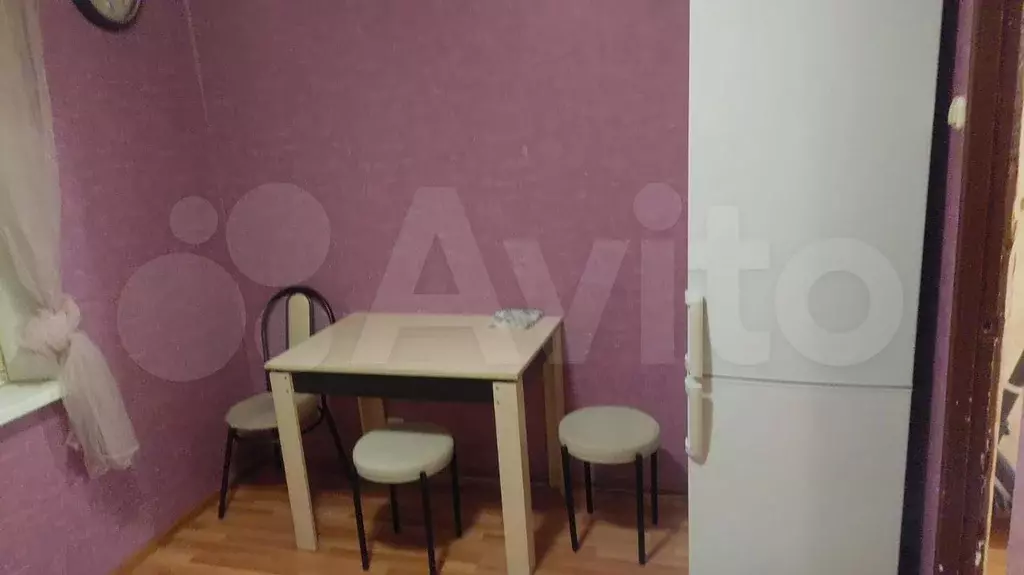 1-к. квартира, 40 м, 1/9 эт. - Фото 1