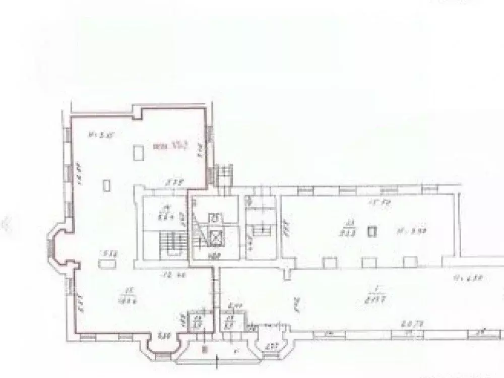 Торговая площадь в Москва Тимирязевская ул., 16 (199 м) - Фото 2