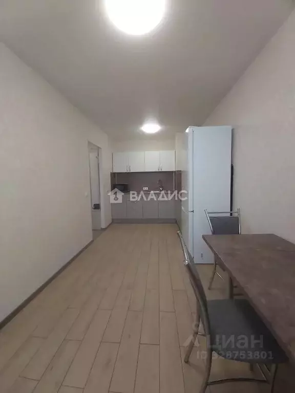 1-к кв. Волгоградская область, Волгоград ул. Быстрова, 273 (31.9 м) - Фото 2