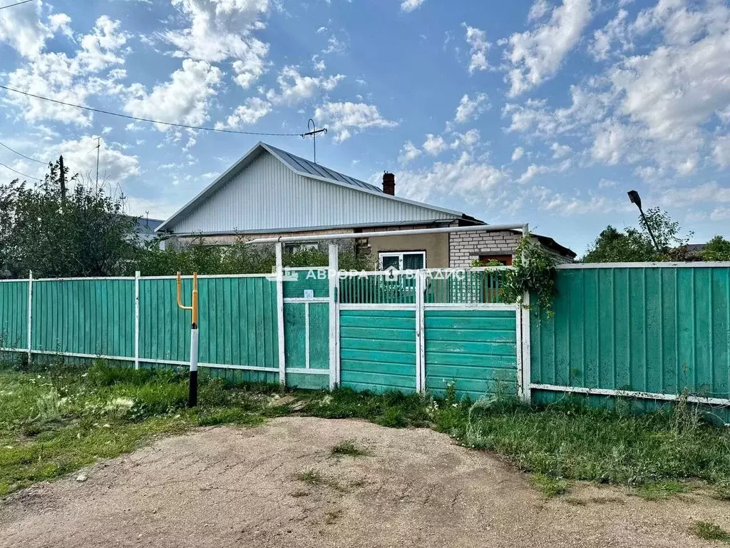 Дом в Челябинская область, Кизильский муниципальный округ, пос. Путь ... - Фото 0