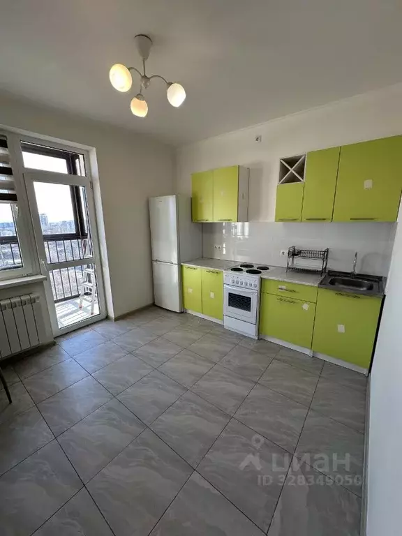 1-к кв. Москва Илимская ул., 7 (41.0 м) - Фото 1