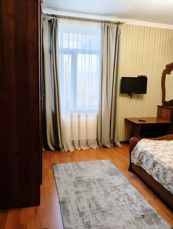 2-к кв. Краснодарский край, Сочи Адлер жилрайон, ул. Чкалова, 69А ... - Фото 2