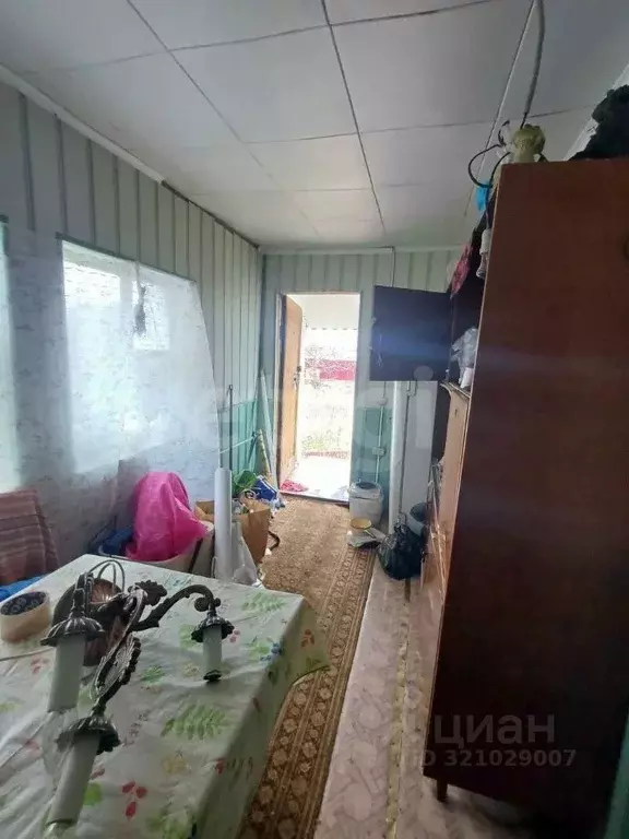 Дом в Воронежская область, Воронеж СНТ Русское Поле ТСН, 246 (45 м) - Фото 1