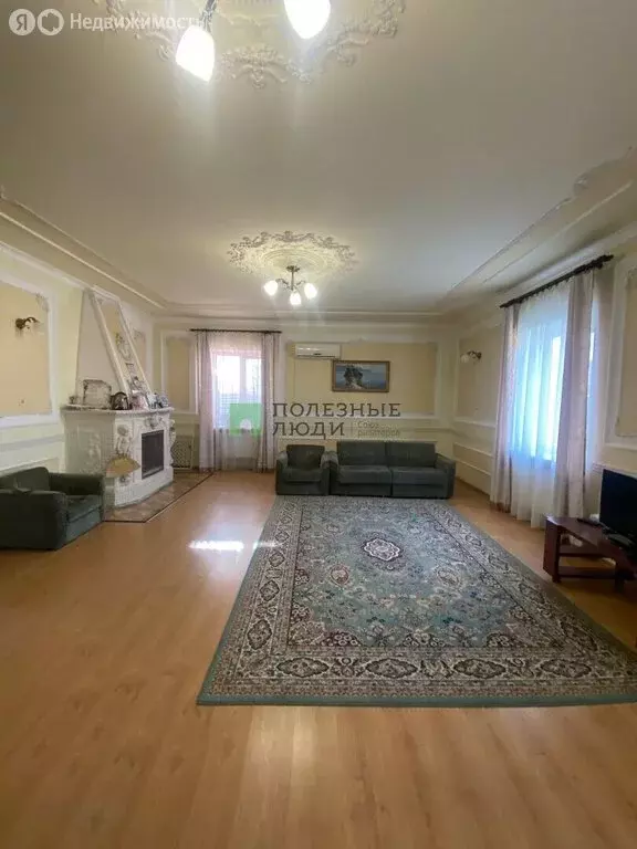 Дом в Евпатория, микрорайон Спутник-2, Южная улица, 3 (265 м) - Фото 2