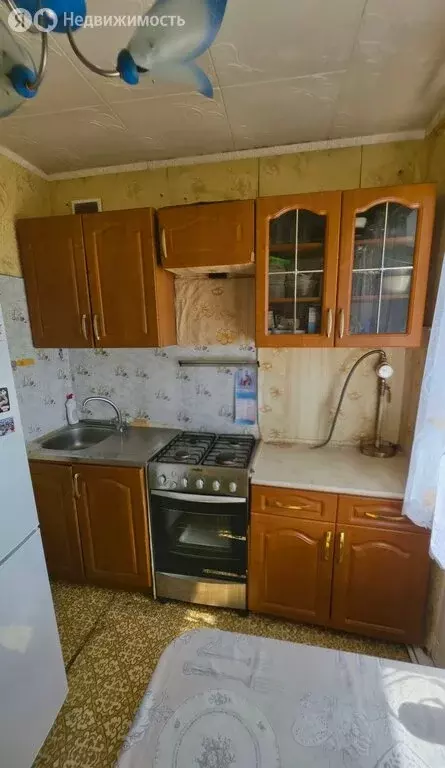 2-комнатная квартира: Кстово, улица 40 лет Октября, 21А (43 м) - Фото 2