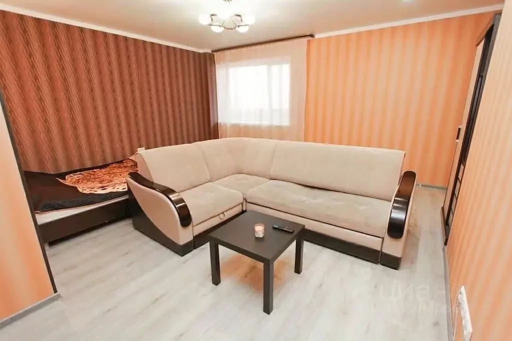 1-к кв. Башкортостан, Уфа Бакалинская ул., 19 (50.0 м) - Фото 1