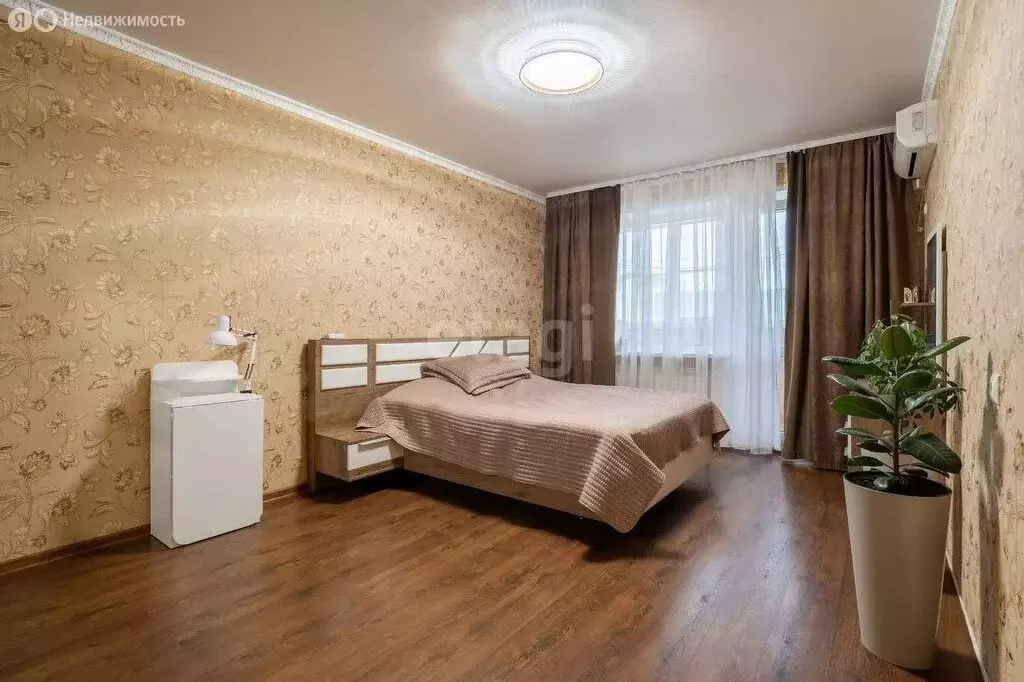 2-комнатная квартира: Воронеж, улица Шишкова, 99 (72 м) - Фото 0