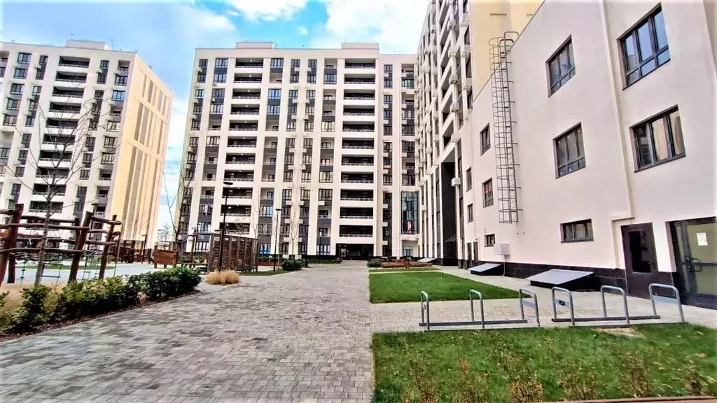 Офис в Краснодарский край, Краснодар ул. Питерская, 40 (85 м) - Фото 0