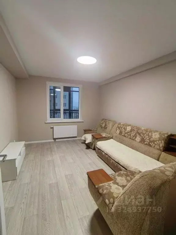 2-к кв. Татарстан, Набережные Челны ул. Шамиля Усманова, 18А (56.0 м) - Фото 1