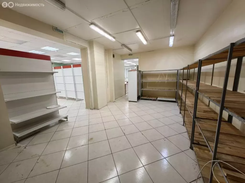 Помещение свободного назначения (140 м) - Фото 1