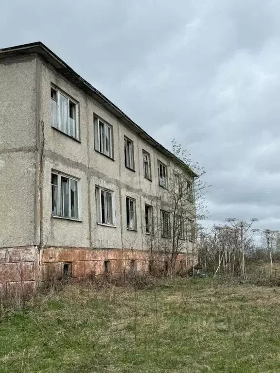 Помещение свободного назначения в Ярославская область, Ярославский ... - Фото 0