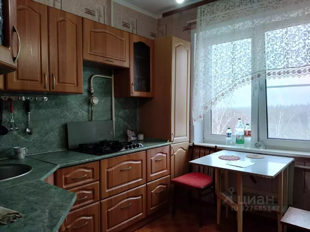 2-к кв. Тамбовская область, Тамбов городской округ, пос. Строитель, ... - Фото 1