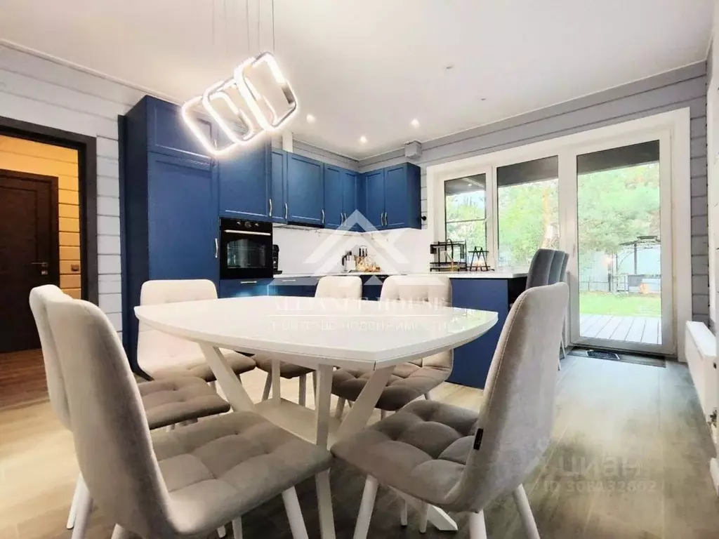 Дом в Татарстан, Лаишевский район, Орловское с/пос, д. Орел ул. Тихая, ... - Фото 1