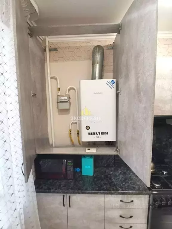 2-к кв. Ставропольский край, Ессентуки ул. Шмидта, 70 (45.0 м) - Фото 2