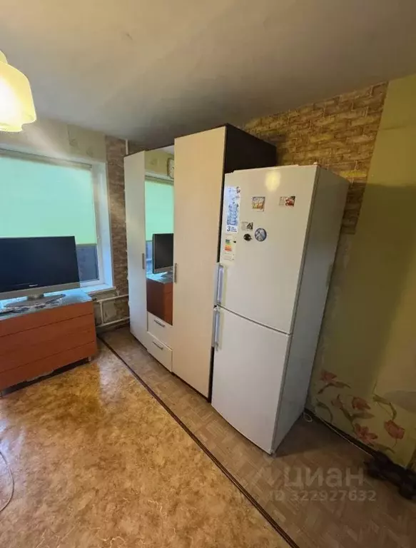 Комната Москва Шипиловский проезд, 59К2 (14.3 м) - Фото 2