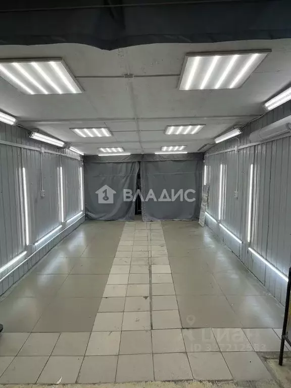 Гараж в Забайкальский край, Чита Кайдаловская ул., 2А (33 м) - Фото 1