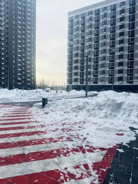 2-к кв. Москва Салтыковская ул., 6/2к3 (53.0 м) - Фото 1