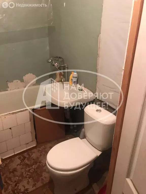1-комнатная квартира: Чусовой, Лысьвенская улица, 80 (30 м) - Фото 0