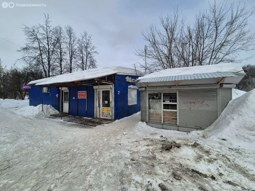 Помещение свободного назначения (137 м) - Фото 1