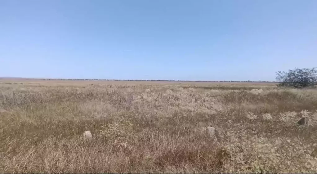 Участок в Крым, Ленино пгт, ГСК Мотор тер. 576 (10.0 сот.) - Фото 1