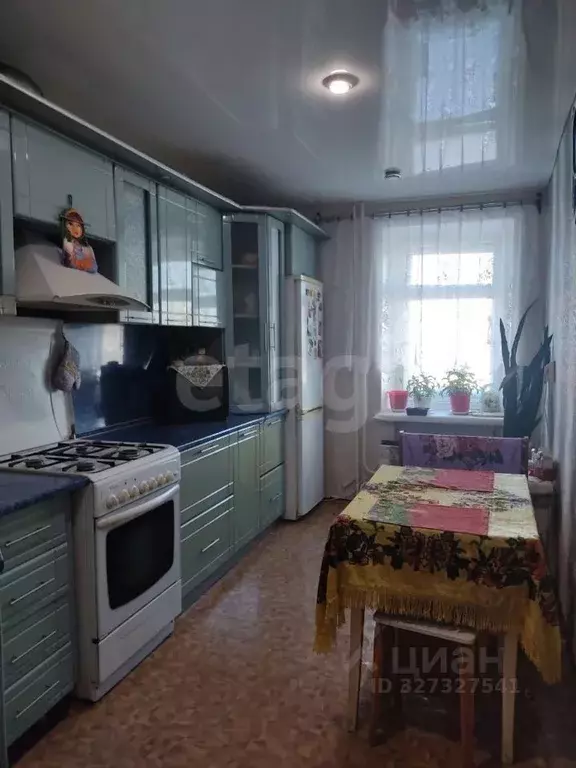 4-к кв. Башкортостан, Бирск ул. Мира, 130 (76.1 м) - Фото 1