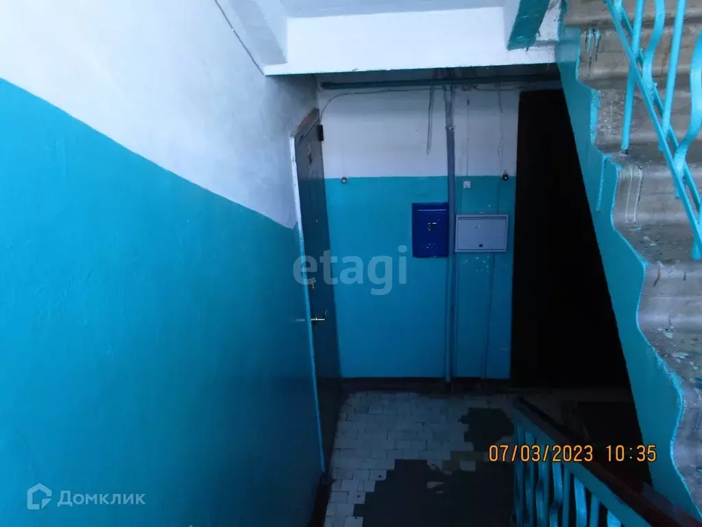 Продаётся 2-к квартира, 43.8 м - Фото 1
