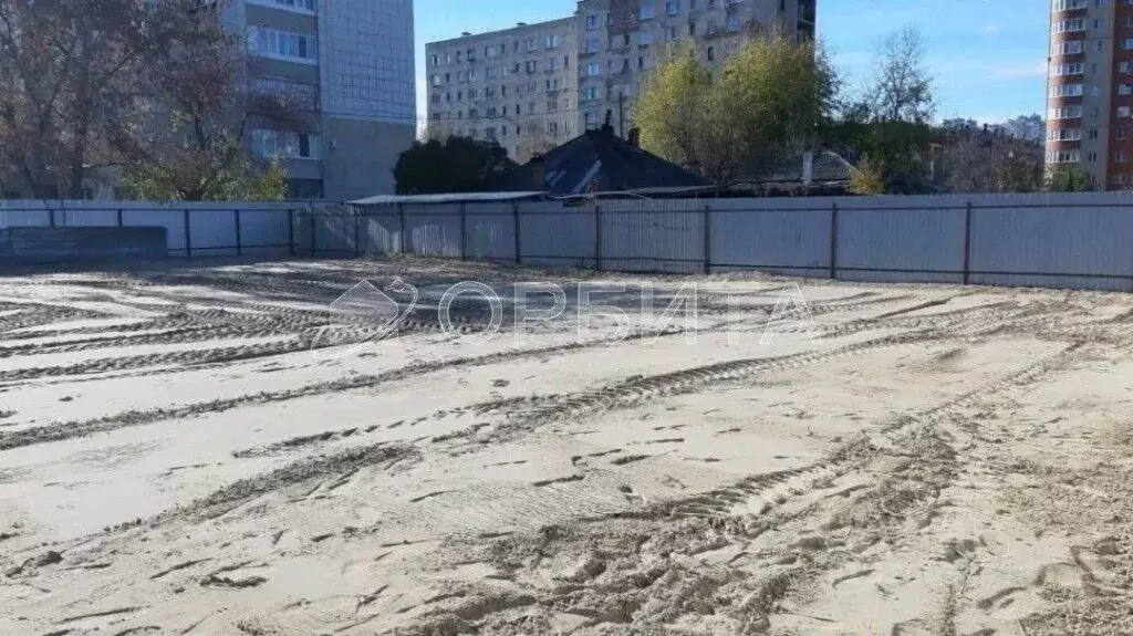 Участок в Тюменская область, Тюмень Центральная пл. (7.3 сот.) - Фото 2