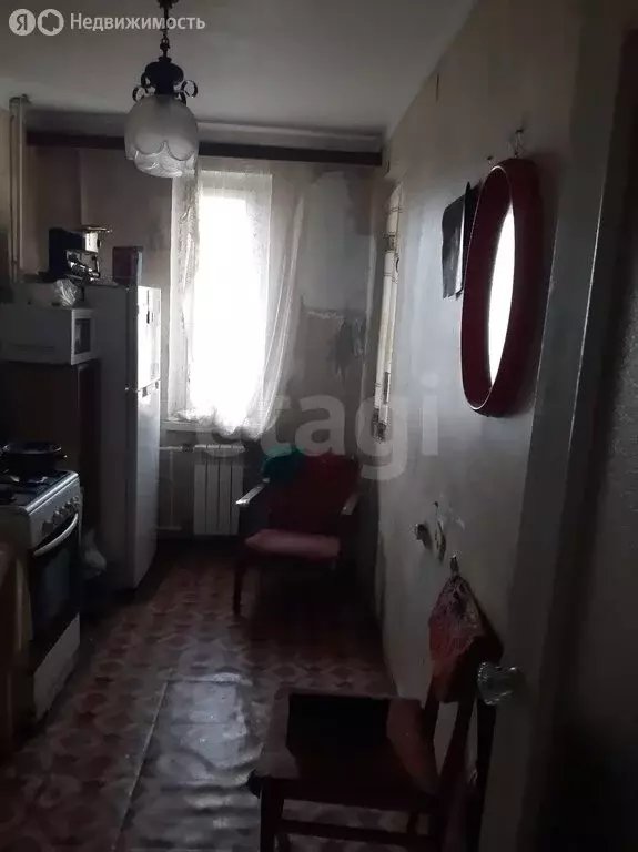 3-комнатная квартира: Севастополь, улица Колобова, 21 (60.8 м) - Фото 1