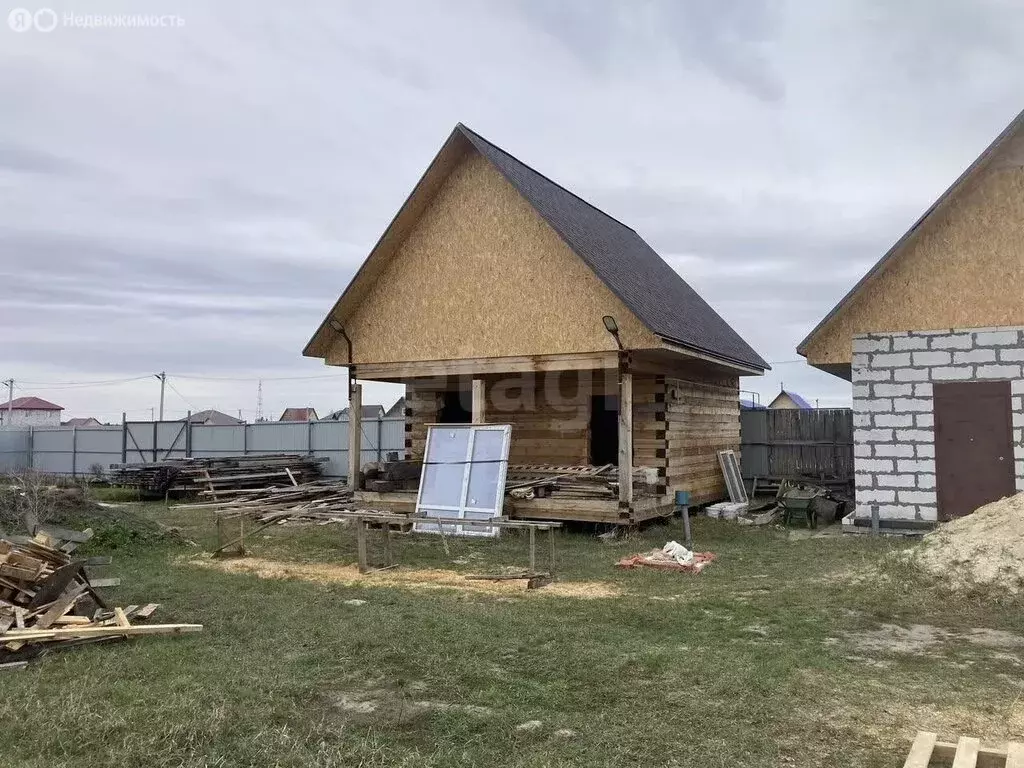 Дом в Курган, Артековская улица (36 м) - Фото 2