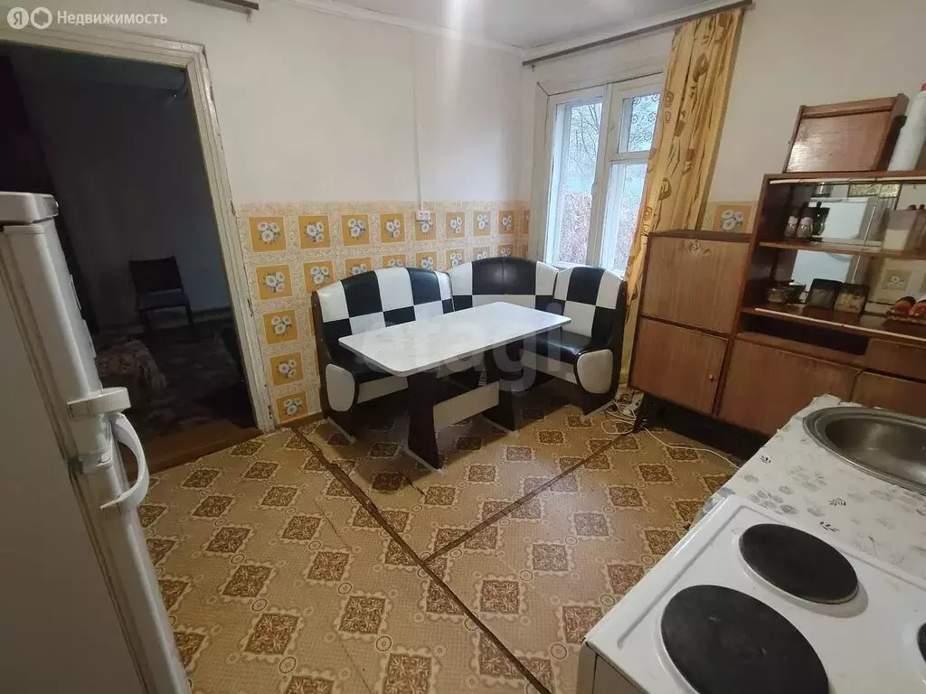 Дом в Шадринск, Степная улица (46.3 м) - Фото 1