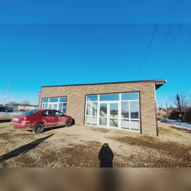 Помещение свободного назначения в Ростовская область, Таганрог ... - Фото 1