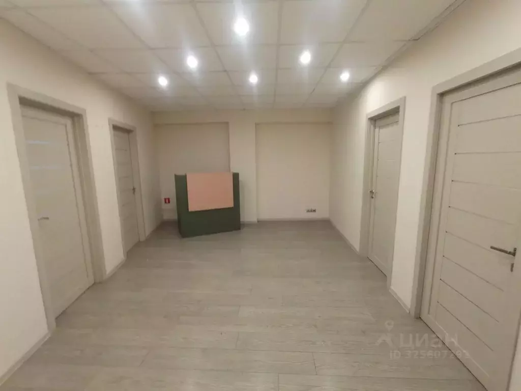 Помещение свободного назначения в Москва Народная ул., 4С1 (70 м) - Фото 2