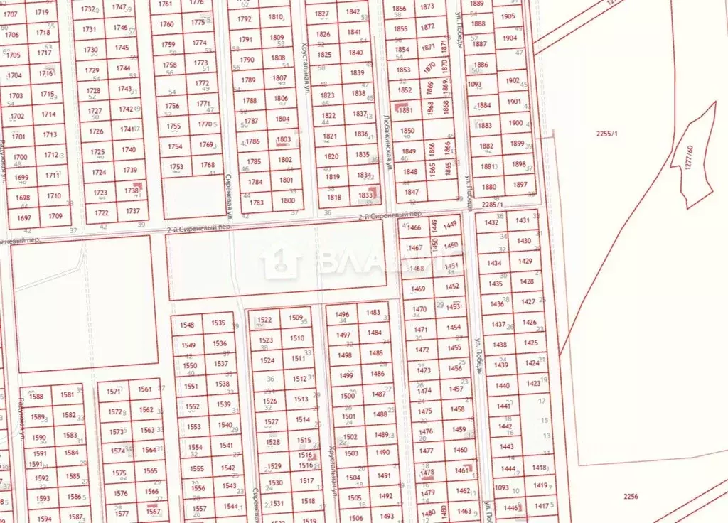 Участок в Башкортостан, Стерлитамакский район, д. Казадаевка ул. ... - Фото 2