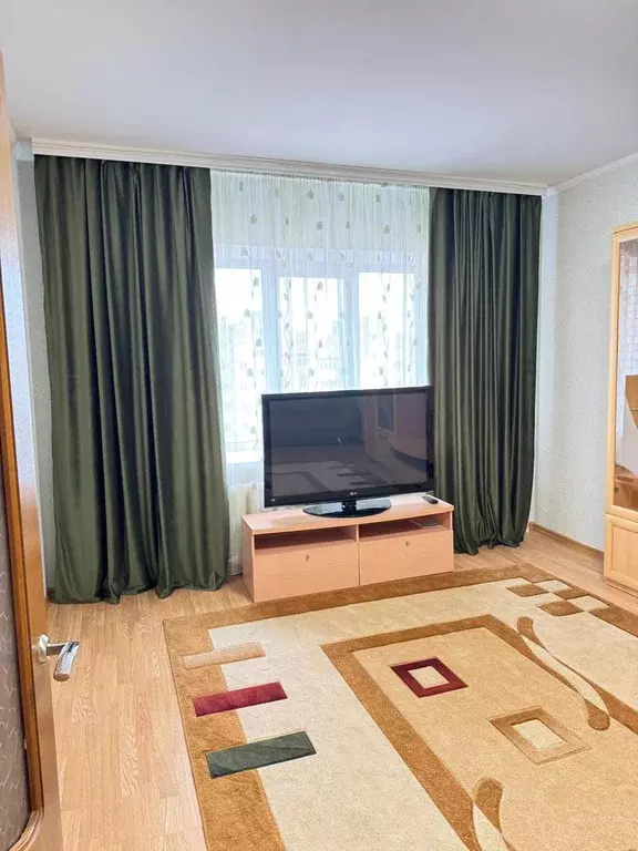Продаётся 1-к квартира, 40.6 м - Фото 1
