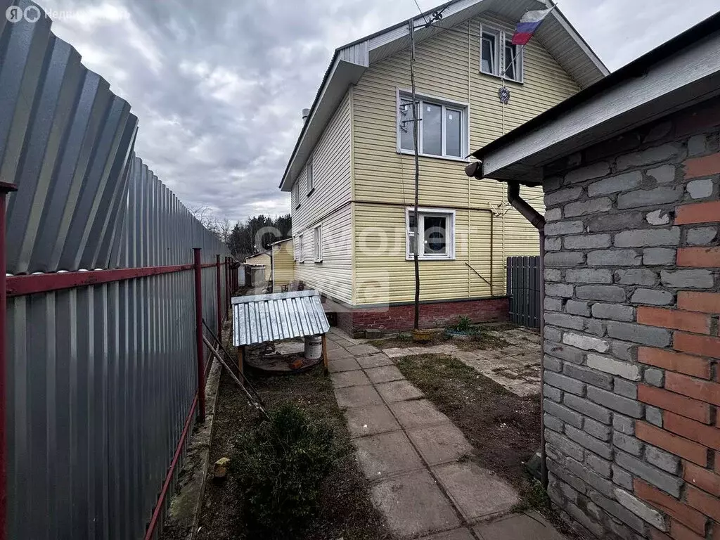 Дом в деревня Пешково, 60 (37.5 м) - Фото 1