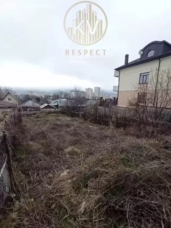 Участок в Кисловодск, Пешеходная улица (3.8 м) - Фото 2