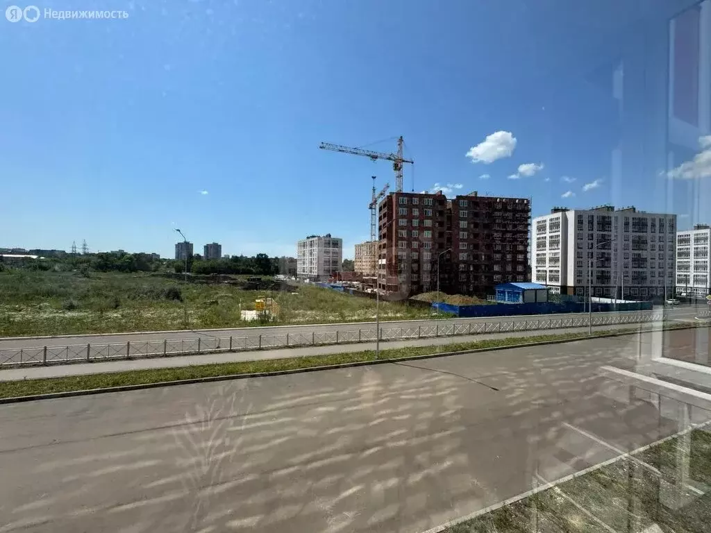 Квартира-студия: Саранск, улица Косарева, 81 (24 м) - Фото 0