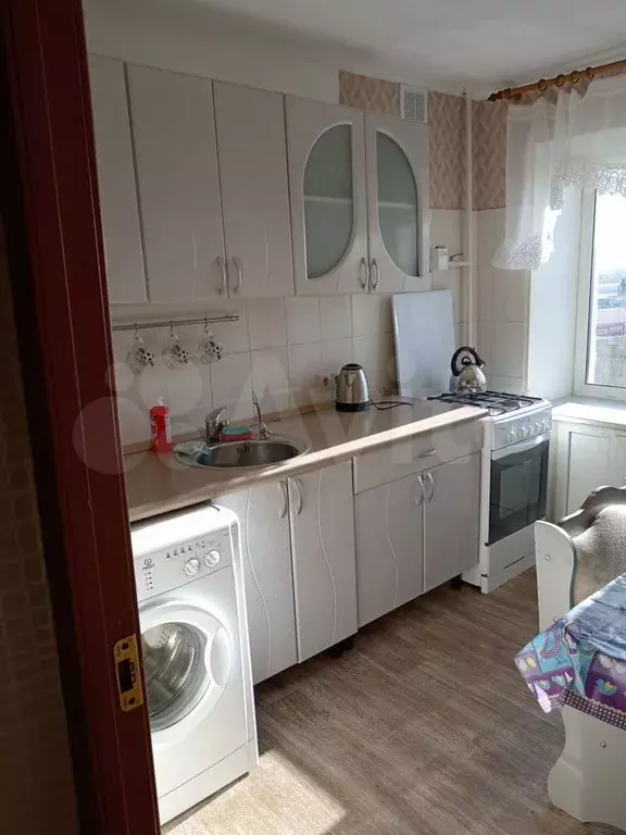 3-к. квартира, 63 м, 7/9 эт. - Фото 0