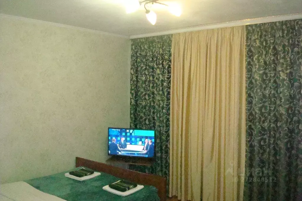 1-к кв. Татарстан, Казань ул. Химиков, 45 (20.0 м) - Фото 0