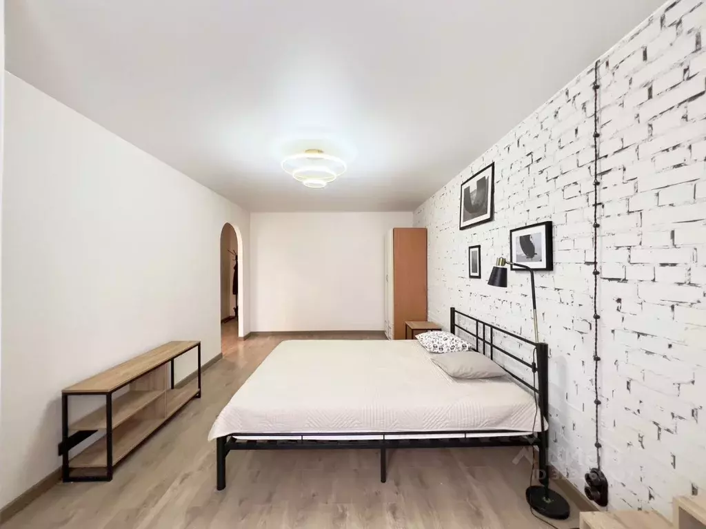 1-к кв. Санкт-Петербург ул. Коллонтай, 28К1 (37.0 м) - Фото 1