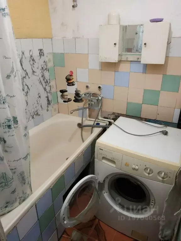 2-к кв. Башкортостан, Уфа ул. Маршала Жукова, 11Д (47.0 м) - Фото 0