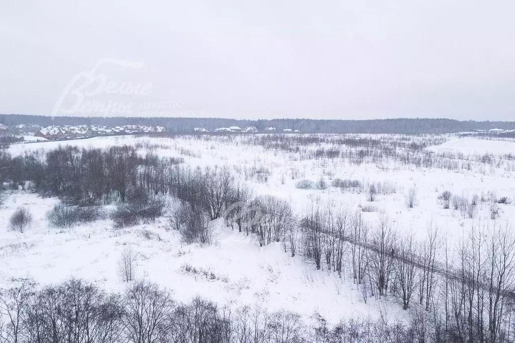Участок в Москва д. Летово, 85 (15.32 сот.) - Фото 1