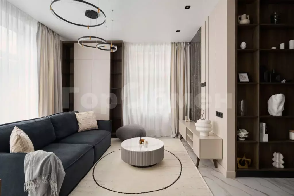 Продается дом в КП Кембридж - Фото 1