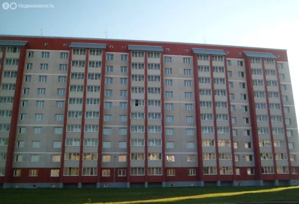 1-комнатная квартира: Новоалтайск, улица Анатолия, 94 (36.5 м) - Фото 1