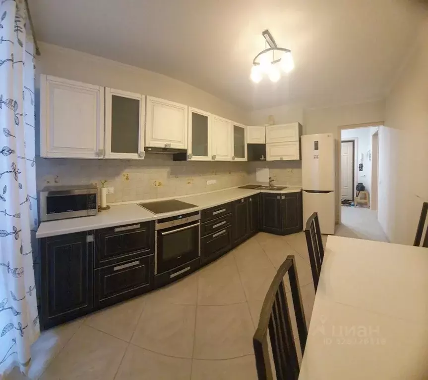 1-к кв. Московская область, Долгопрудный просп. Ракетостроителей, 1к1 ... - Фото 1