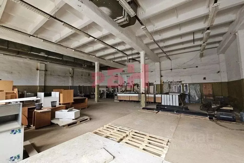 Помещение свободного назначения в Пензенская область, Пенза ... - Фото 2